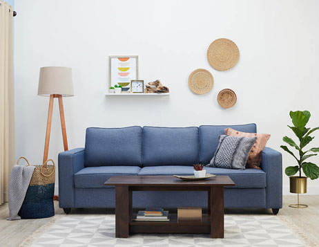 Welcome To All Sofa Repair