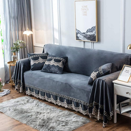 Top Sofa Cover Manufacturer In Delhi, Manesar, Gurgram
