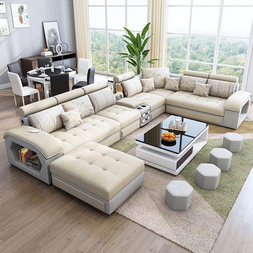 Top Sofa Set Manufacturer In Delhi, Manesar, Gurgram