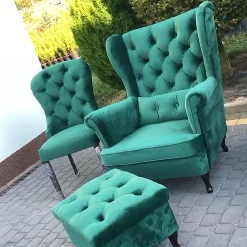 All Sofa Repair