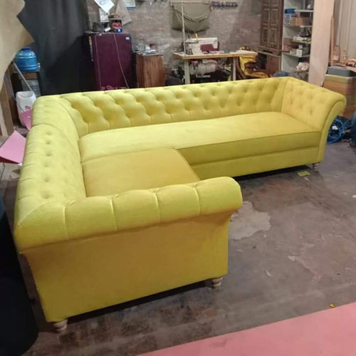 All Sofa Repair