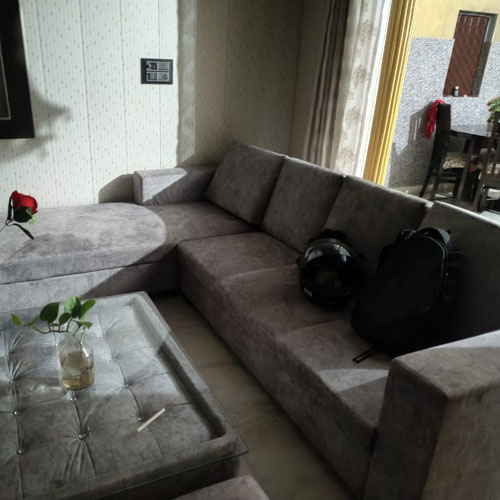 All Sofa Repair