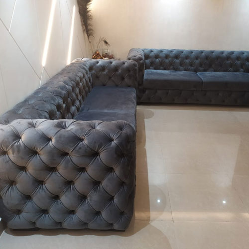 All Sofa Repair