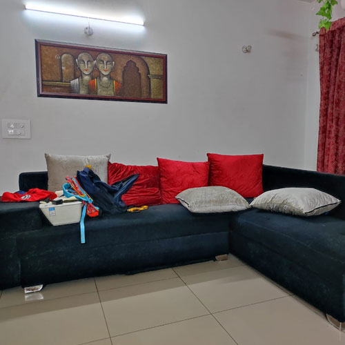 All Sofa Repair