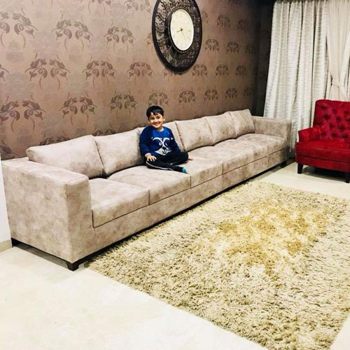 All Sofa Repair