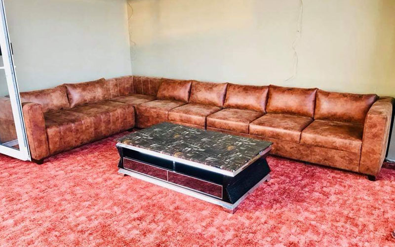 All Sofa Repair
