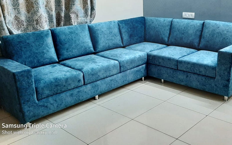All Sofa Repair