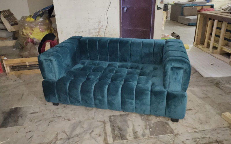 All Sofa Repair
