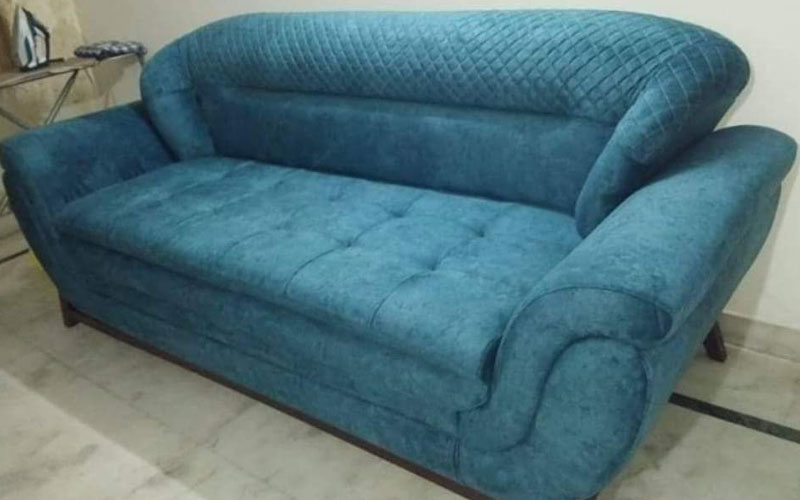 All Sofa Repair