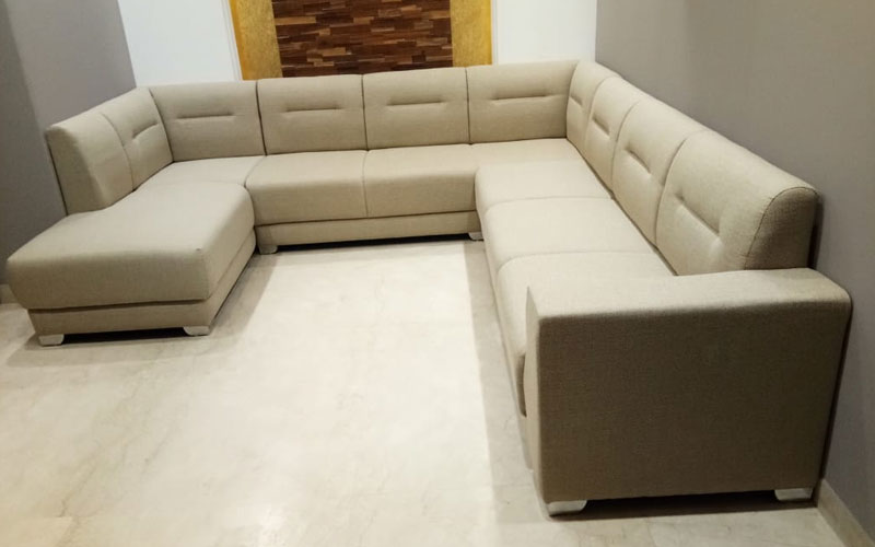 All Sofa Repair