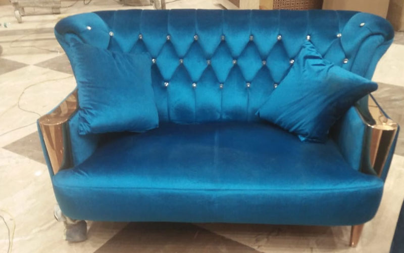 All Sofa Repair