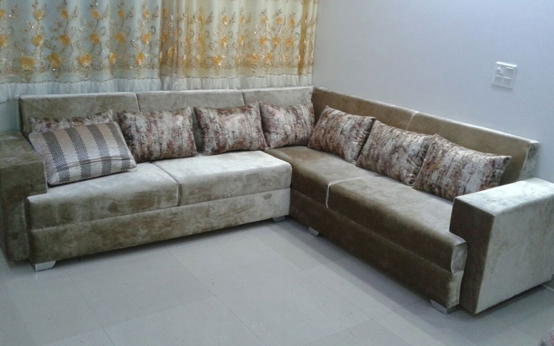 All Sofa Repair
