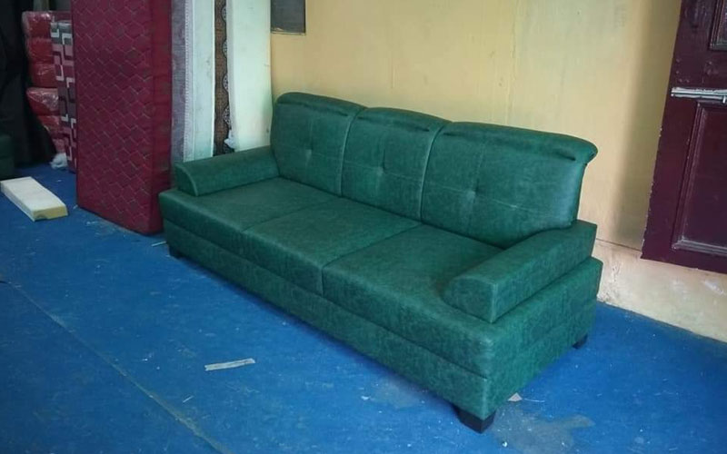 All Sofa Repair