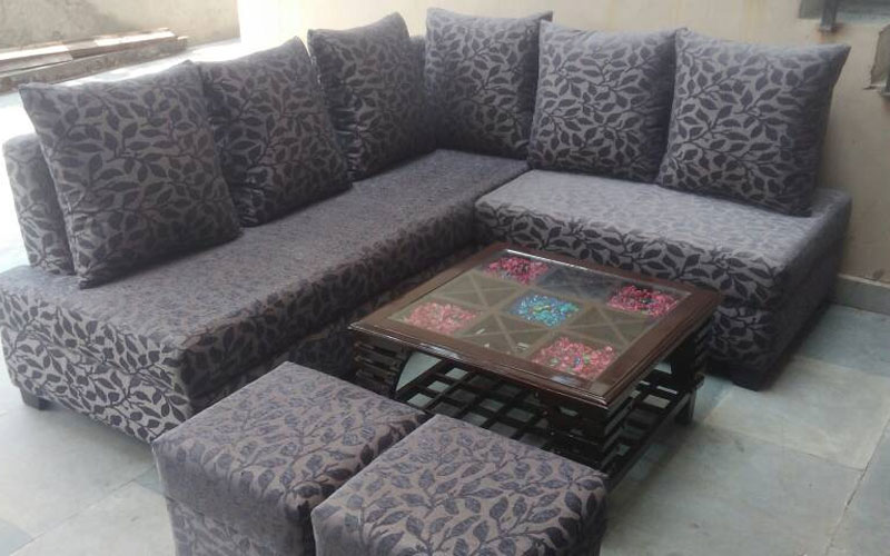All Sofa Repair
