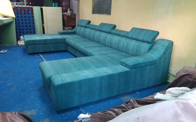 All Sofa Repair
