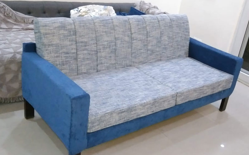 All Sofa Repair